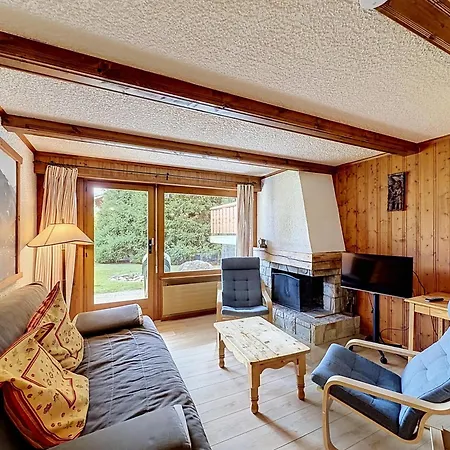 Delta Comfortable 1 Bedroom In A Quiet Neighborhood Verbier